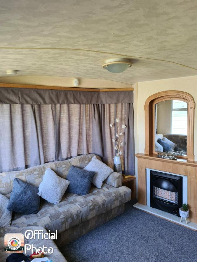 Appartement Damelie Southview Caravan Holidays à Skegness Extérieur photo