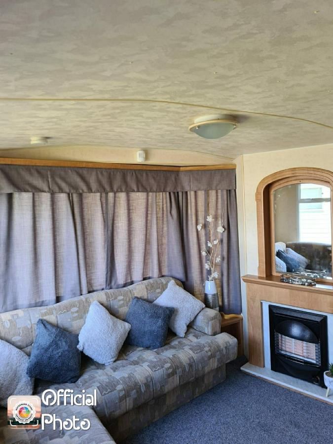 Appartement Damelie Southview Caravan Holidays à Skegness Extérieur photo