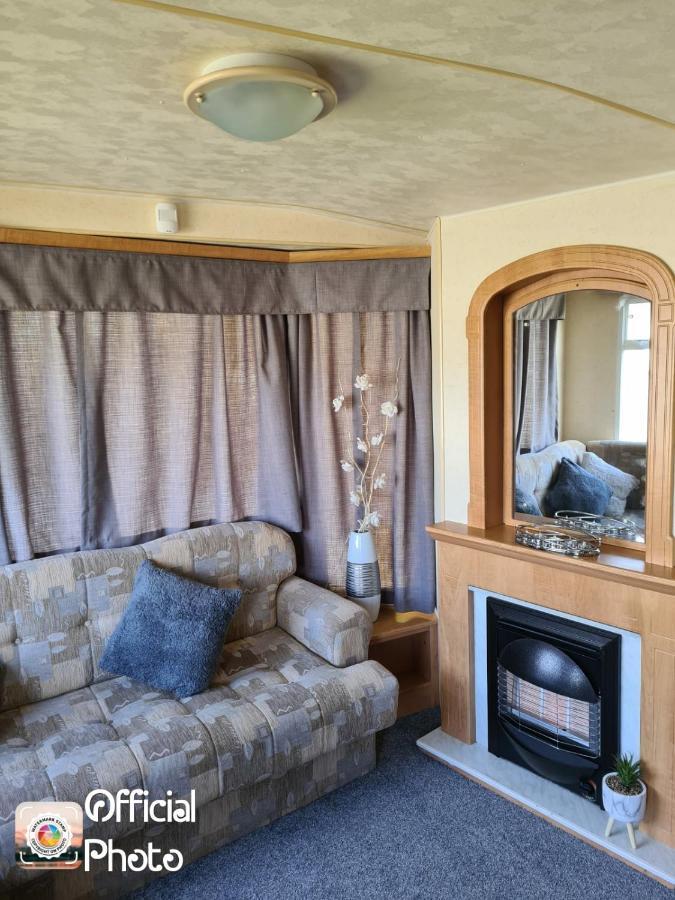 Appartement Damelie Southview Caravan Holidays à Skegness Extérieur photo