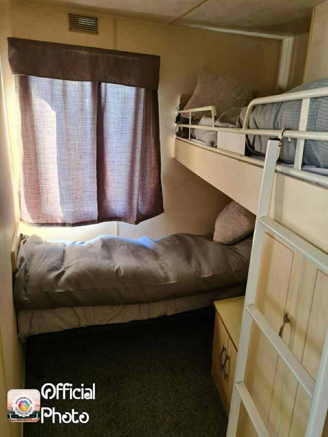 Appartement Damelie Southview Caravan Holidays à Skegness Extérieur photo