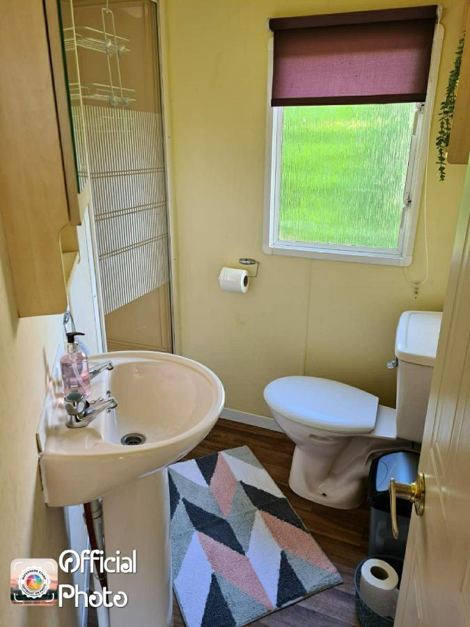 Appartement Damelie Southview Caravan Holidays à Skegness Extérieur photo