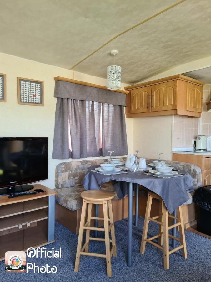 Appartement Damelie Southview Caravan Holidays à Skegness Extérieur photo