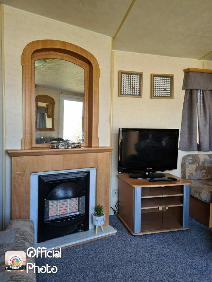Appartement Damelie Southview Caravan Holidays à Skegness Extérieur photo