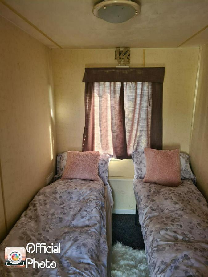 Appartement Damelie Southview Caravan Holidays à Skegness Extérieur photo
